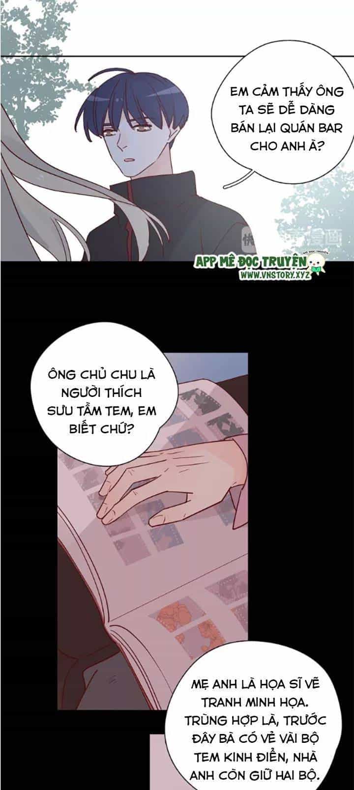 Cạm Bẫy Ngọt Ngào - Chương 103 - ảnh 29