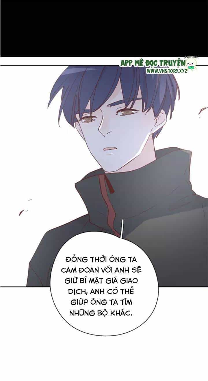Cạm Bẫy Ngọt Ngào - Chương 103 - ảnh 31
