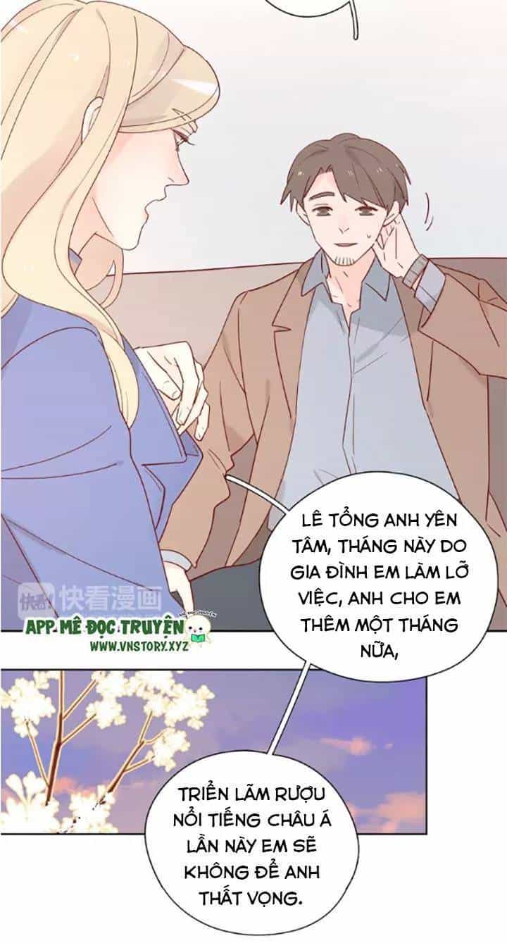 Cạm Bẫy Ngọt Ngào - Chương 103 - ảnh 40