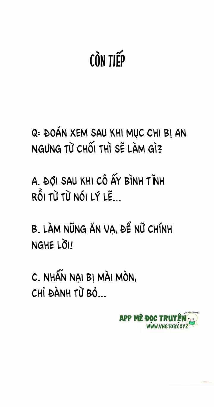 Cạm Bẫy Ngọt Ngào - Chương 103 - ảnh 41