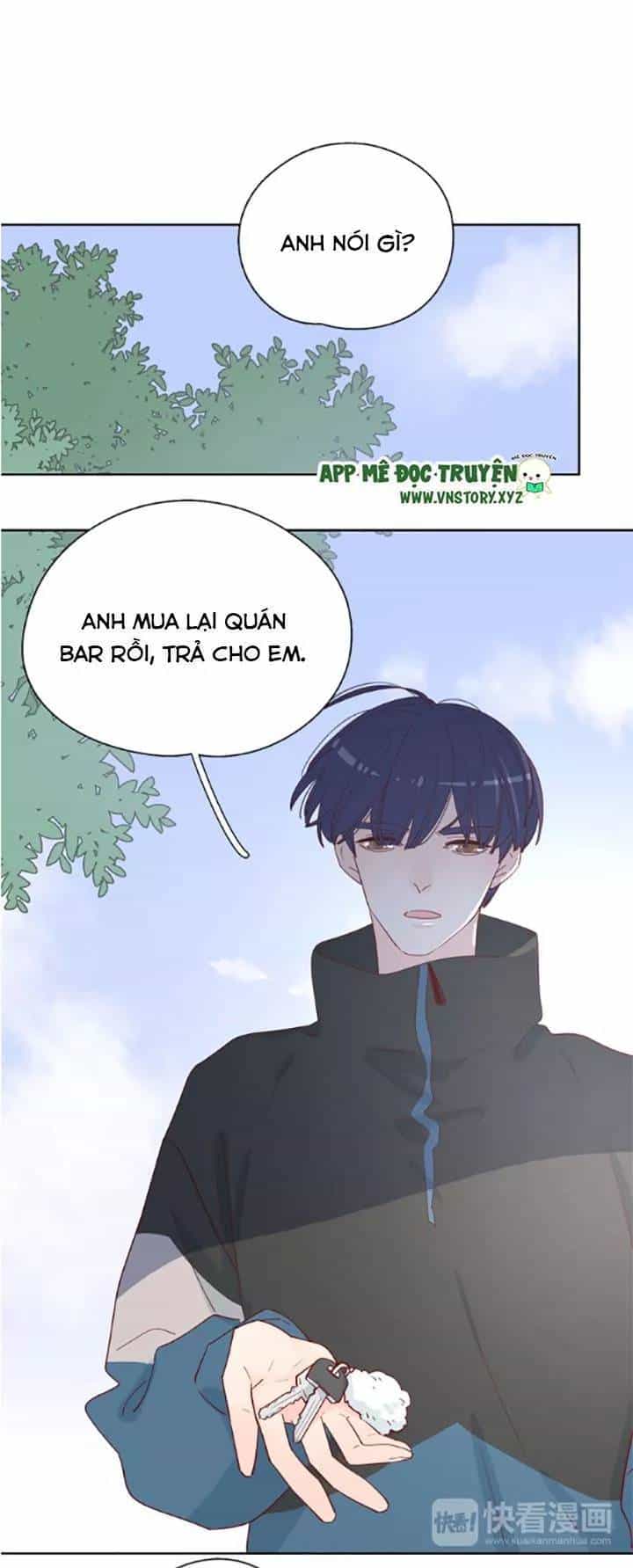 Cạm Bẫy Ngọt Ngào - Chương 103 - ảnh 8
