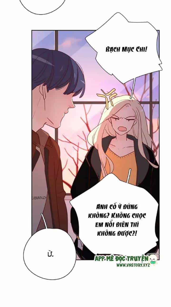Cạm Bẫy Ngọt Ngào - Chương 104 - ảnh 21