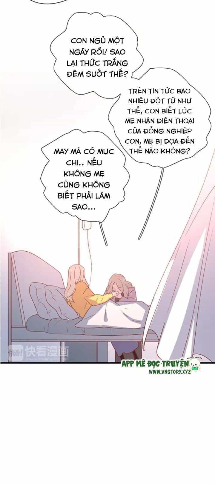 Cạm Bẫy Ngọt Ngào - Chương 104 - ảnh 33