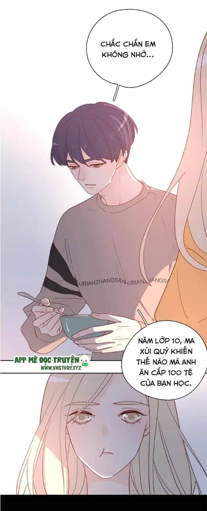 Cạm Bẫy Ngọt Ngào - Chương 104 - ảnh 40