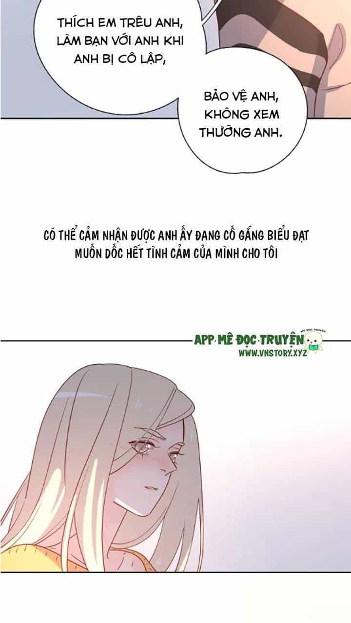 Cạm Bẫy Ngọt Ngào - Chương 104 - ảnh 45