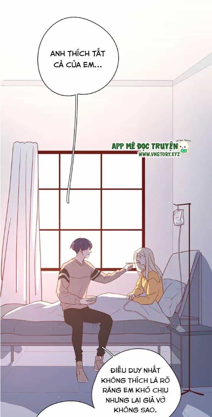 Cạm Bẫy Ngọt Ngào - Chương 104 - ảnh 46