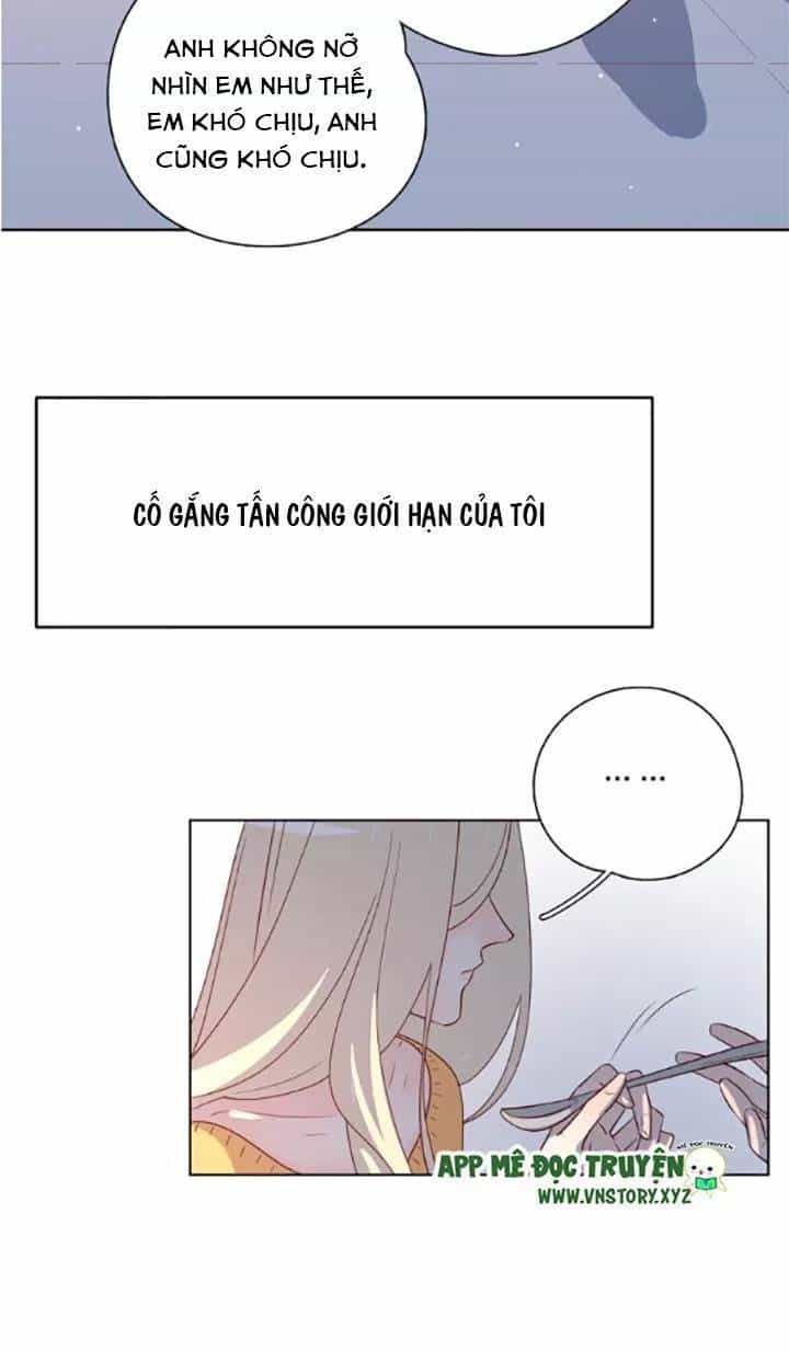 Cạm Bẫy Ngọt Ngào - Chương 104 - ảnh 47