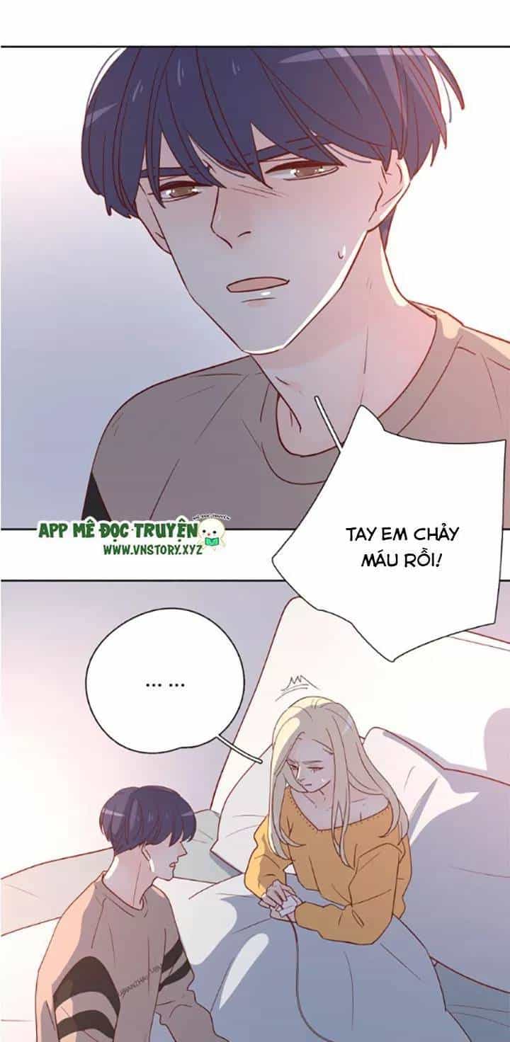Cạm Bẫy Ngọt Ngào - Chương 104 - ảnh 51