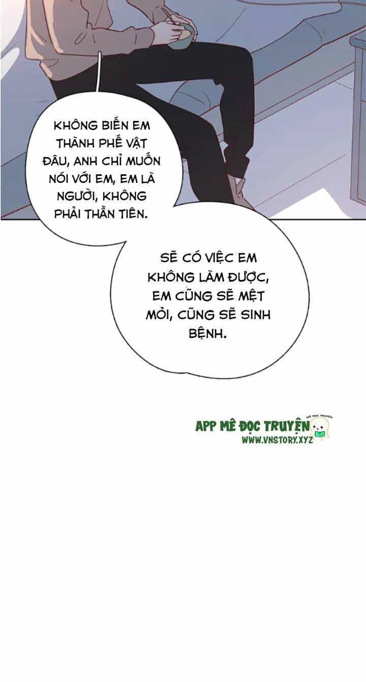 Cạm Bẫy Ngọt Ngào - Chương 104 - ảnh 52