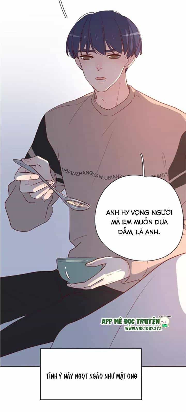 Cạm Bẫy Ngọt Ngào - Chương 104 - ảnh 55