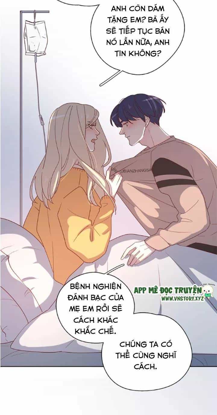Cạm Bẫy Ngọt Ngào - Chương 104 - ảnh 57