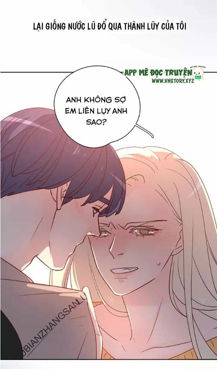 Cạm Bẫy Ngọt Ngào - Chương 104 - ảnh 58