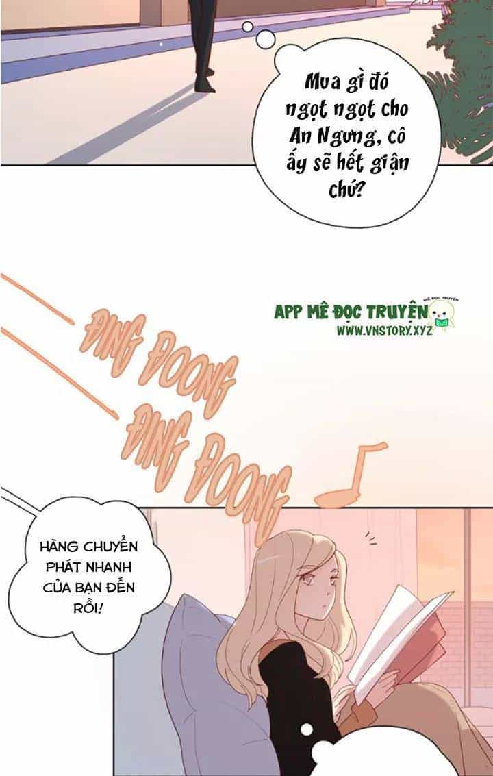 Cạm Bẫy Ngọt Ngào - Chương 105 - ảnh 12