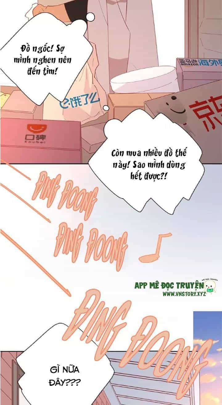 Cạm Bẫy Ngọt Ngào - Chương 105 - ảnh 15