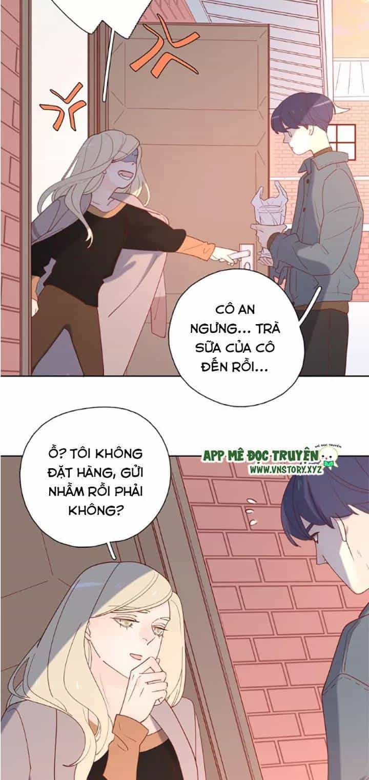 Cạm Bẫy Ngọt Ngào - Chương 105 - ảnh 16