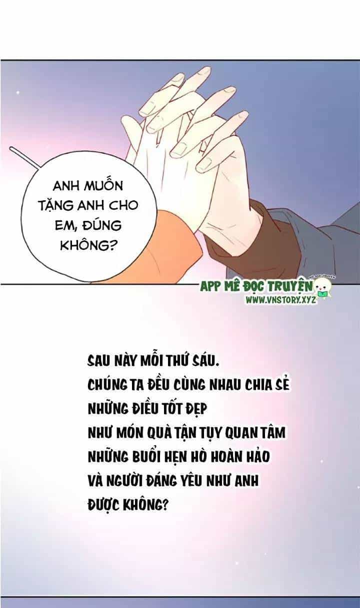 Cạm Bẫy Ngọt Ngào - Chương 105 - ảnh 22