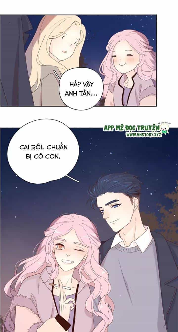 Cạm Bẫy Ngọt Ngào - Chương 106 - ảnh 19