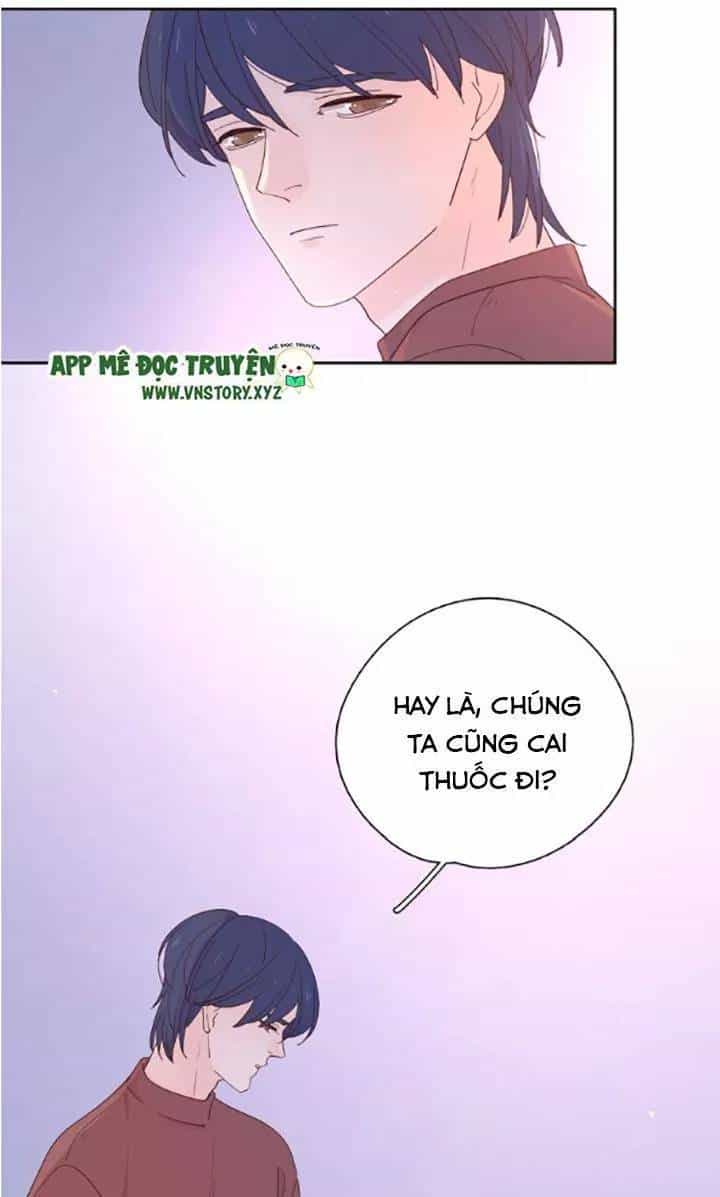 Cạm Bẫy Ngọt Ngào - Chương 106 - ảnh 21