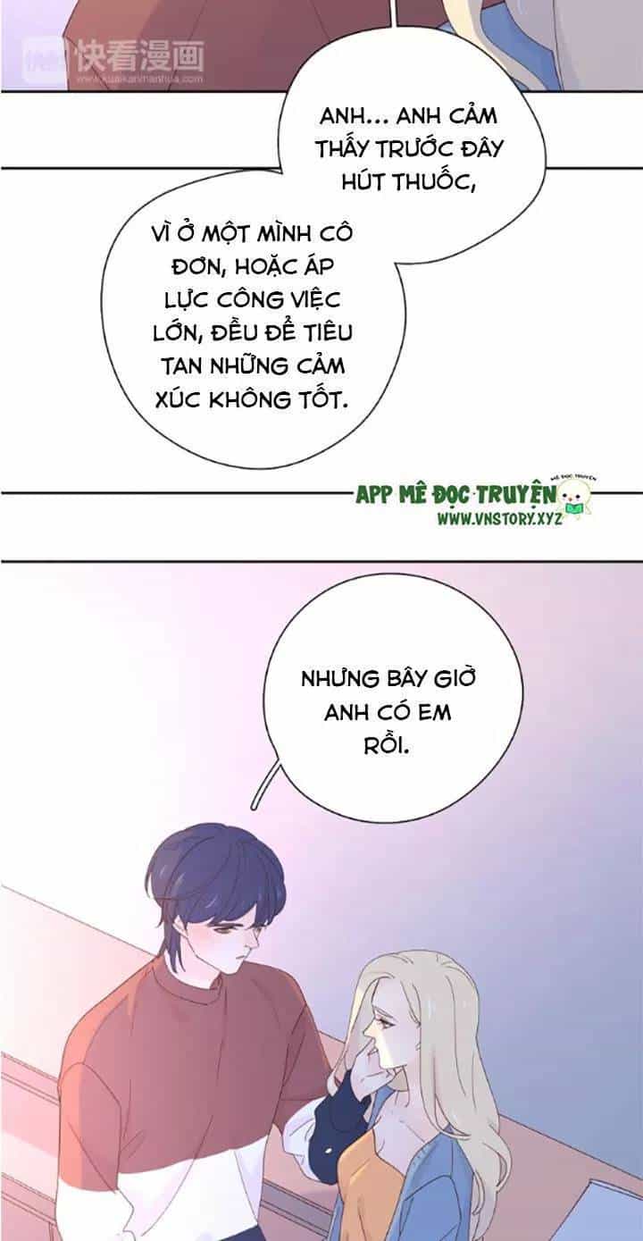 Cạm Bẫy Ngọt Ngào - Chương 106 - ảnh 24
