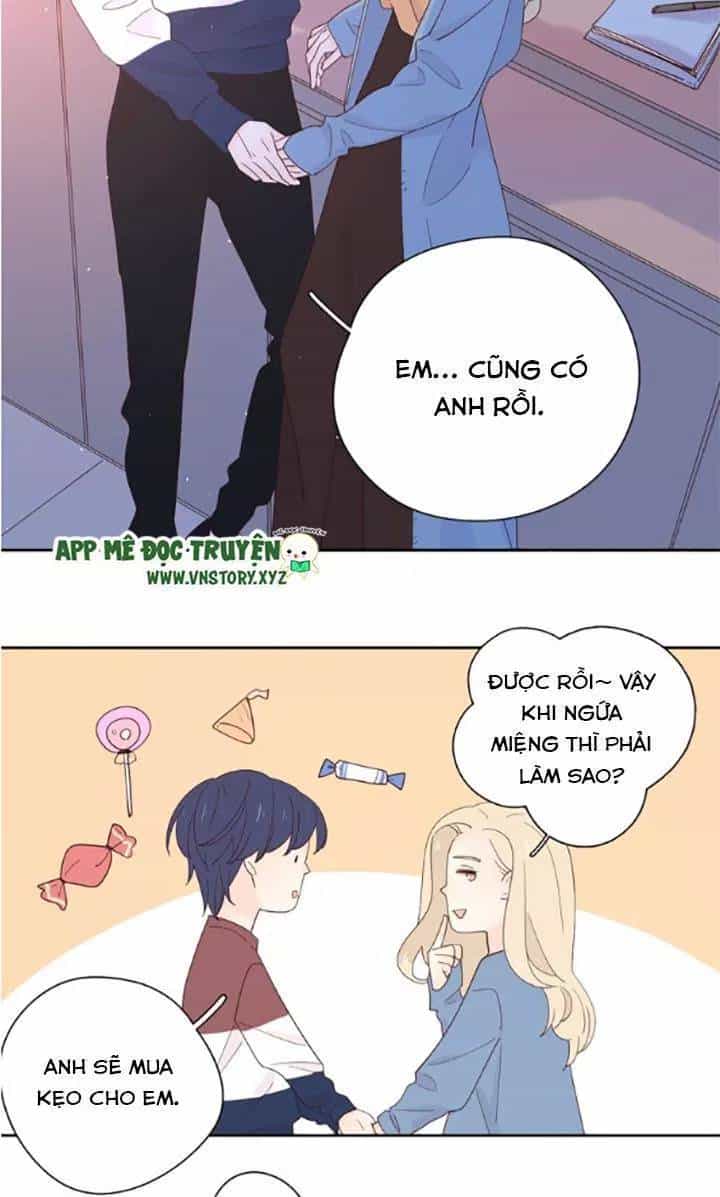 Cạm Bẫy Ngọt Ngào - Chương 106 - ảnh 25