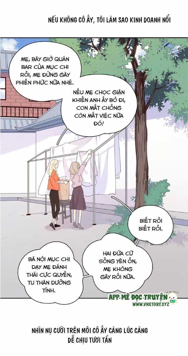 Cạm Bẫy Ngọt Ngào - Chương 106 - ảnh 7