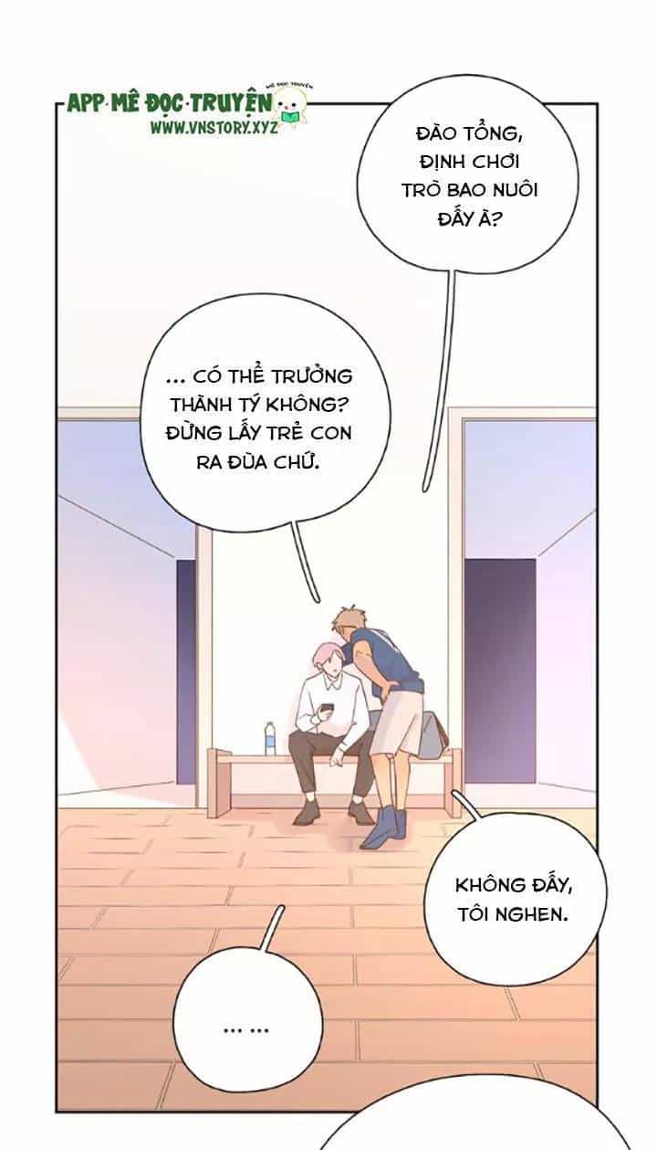 Cạm Bẫy Ngọt Ngào - Chương 107 - ảnh 19
