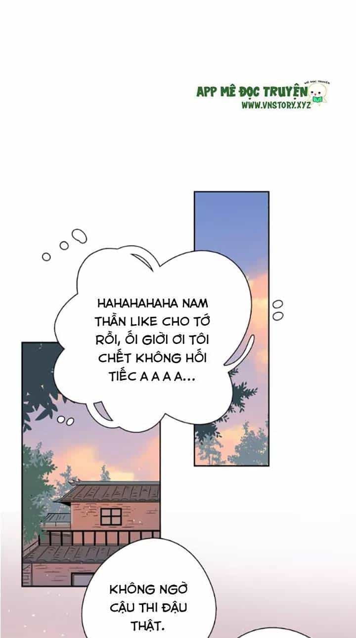 Cạm Bẫy Ngọt Ngào - Chương 107 - ảnh 24