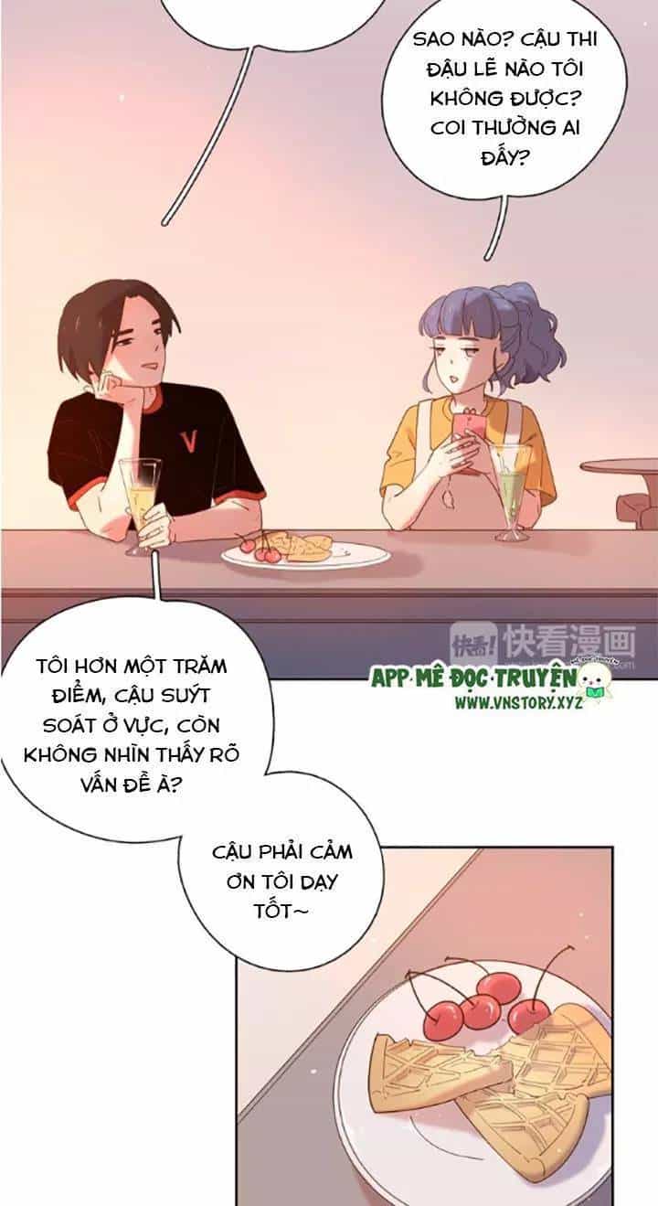 Cạm Bẫy Ngọt Ngào - Chương 107 - ảnh 25