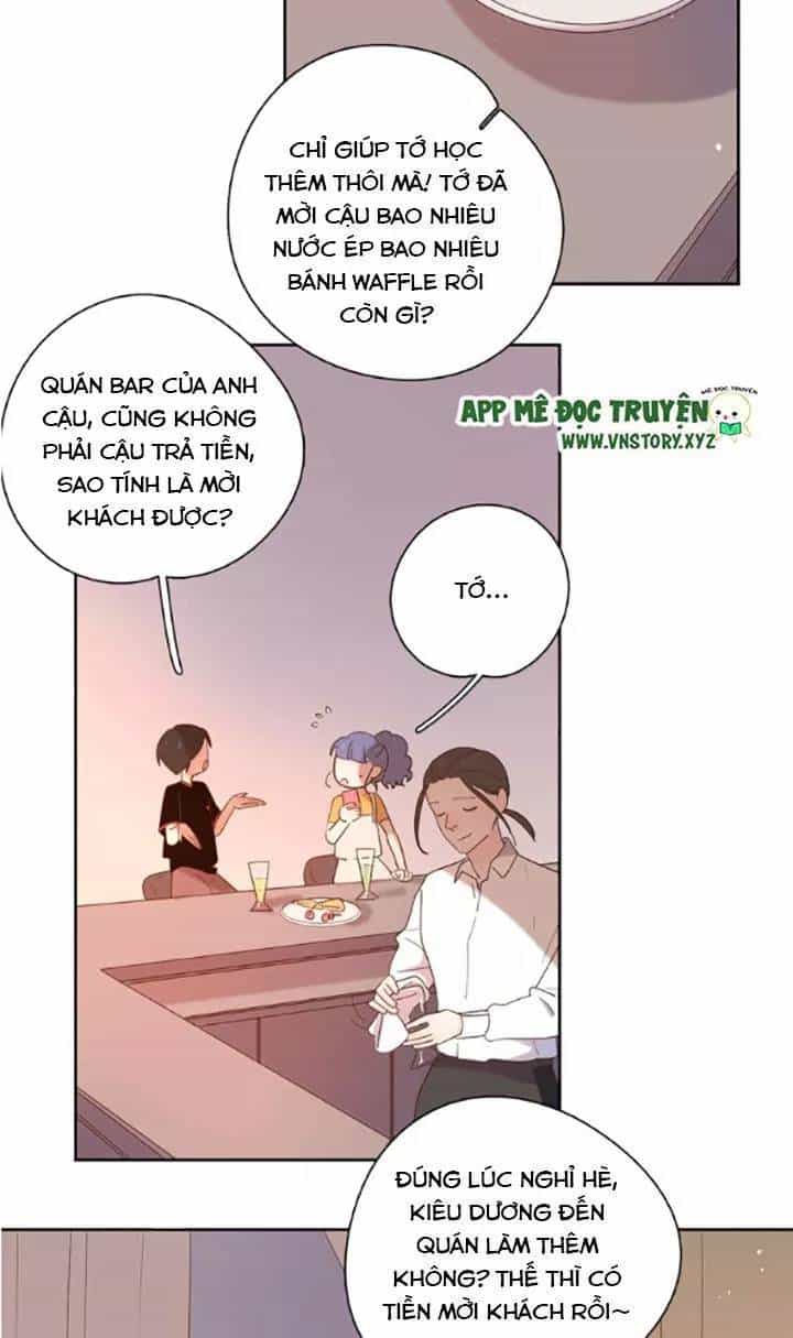 Cạm Bẫy Ngọt Ngào - Chương 107 - ảnh 26