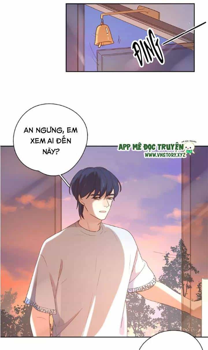 Cạm Bẫy Ngọt Ngào - Chương 107 - ảnh 28