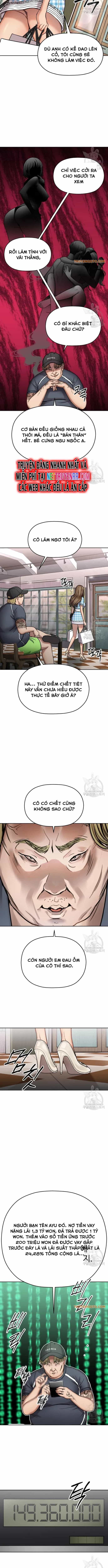 Cạm Bẫy Triệu Đô - Chương 1 - ảnh 12