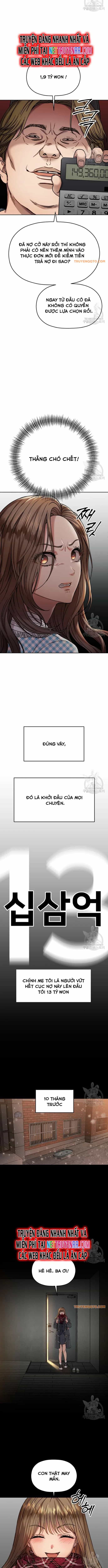 Cạm Bẫy Triệu Đô - Chương 1 - ảnh 13