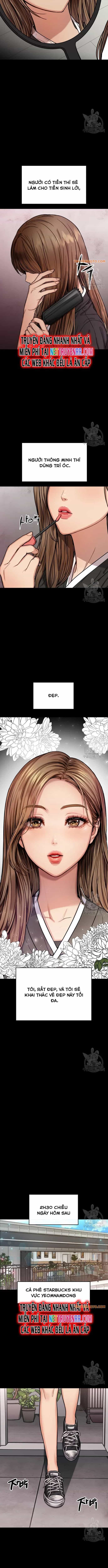 Cạm Bẫy Triệu Đô - Chương 1 - ảnh 24