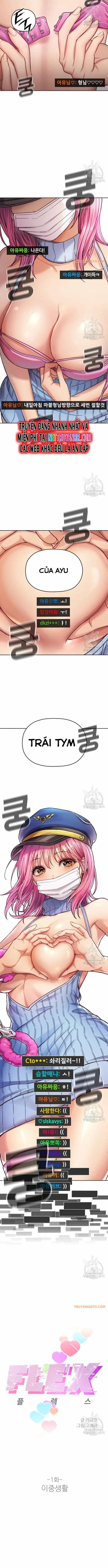 Cạm Bẫy Triệu Đô - Chương 1 - ảnh 8