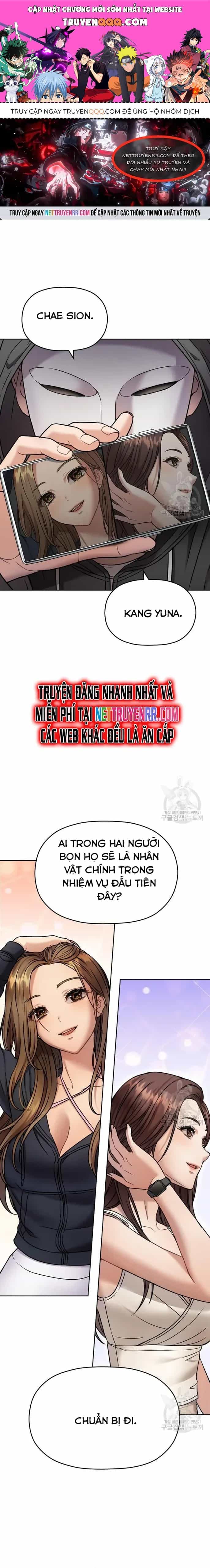 Cạm Bẫy Triệu Đô - Chương 9 - ảnh 1