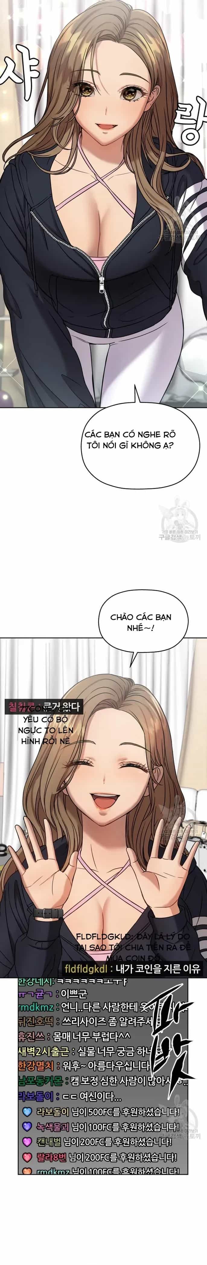 Cạm Bẫy Triệu Đô - Chương 9 - ảnh 14