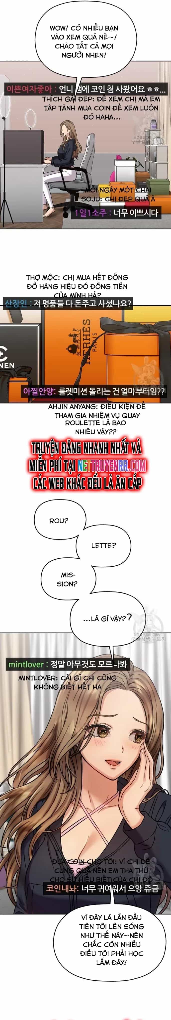 Cạm Bẫy Triệu Đô - Chương 9 - ảnh 15