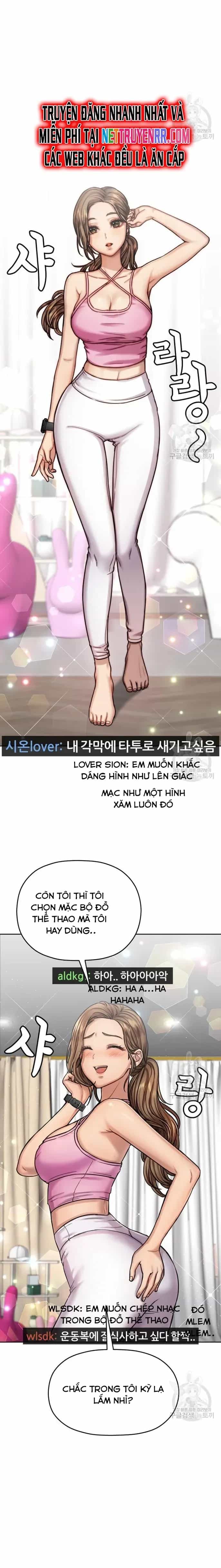 Cạm Bẫy Triệu Đô - Chương 9 - ảnh 17