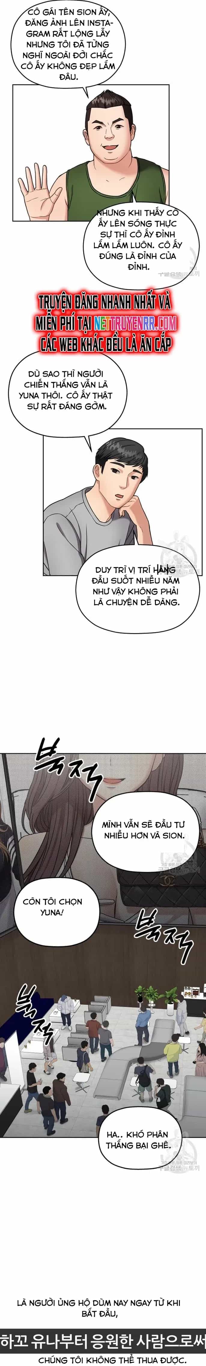 Cạm Bẫy Triệu Đô - Chương 9 - ảnh 26