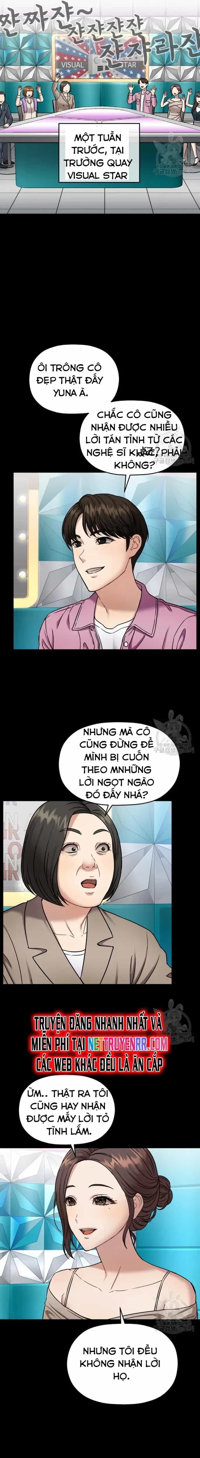 Cạm Bẫy Triệu Đô - Chương 9 - ảnh 3