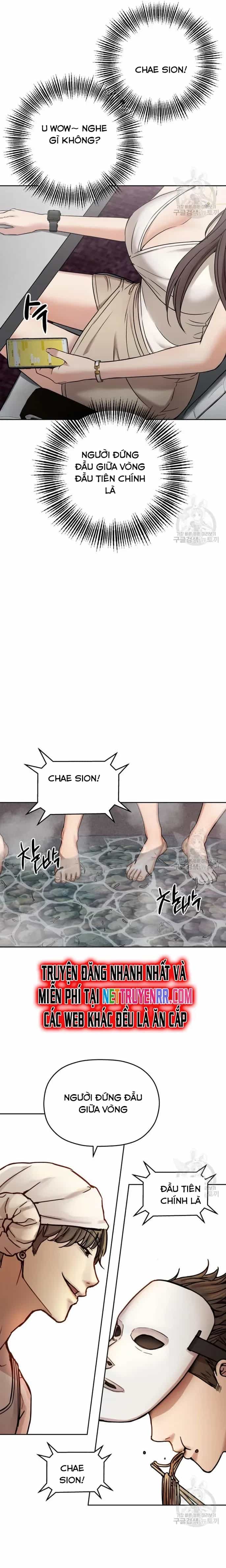Cạm Bẫy Triệu Đô - Chương 9 - ảnh 38