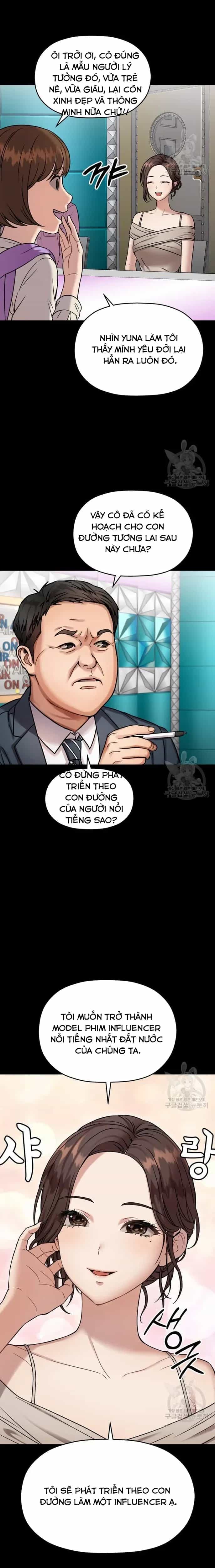 Cạm Bẫy Triệu Đô - Chương 9 - ảnh 4