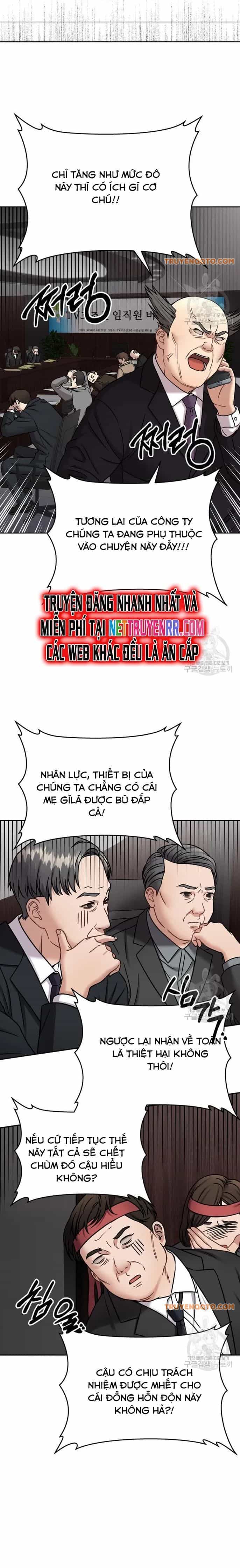Cạm Bẫy Triệu Đô - Chương 10 - ảnh 10