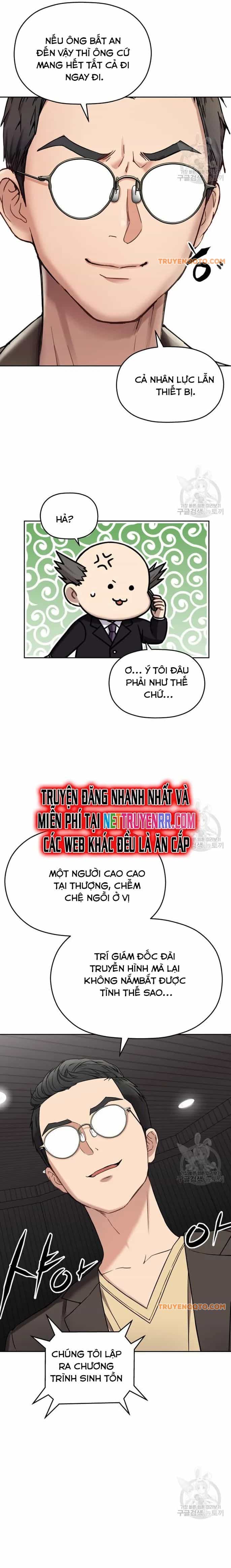 Cạm Bẫy Triệu Đô - Chương 10 - ảnh 12
