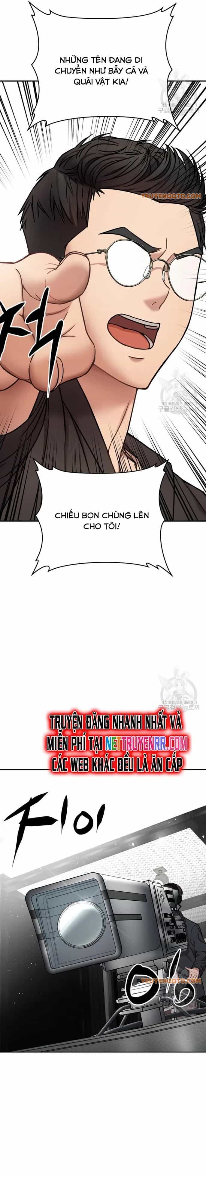 Cạm Bẫy Triệu Đô - Chương 10 - ảnh 21