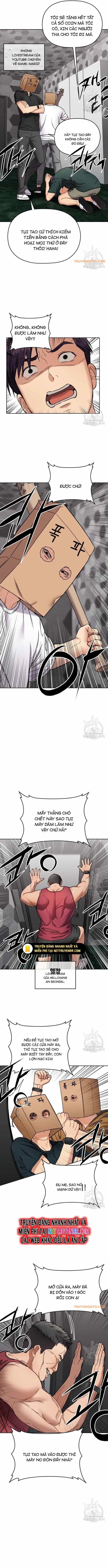 Cạm Bẫy Triệu Đô - Chương 11 - ảnh 10