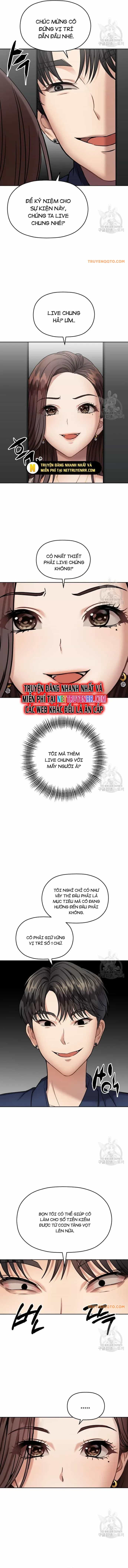 Cạm Bẫy Triệu Đô - Chương 11 - ảnh 4