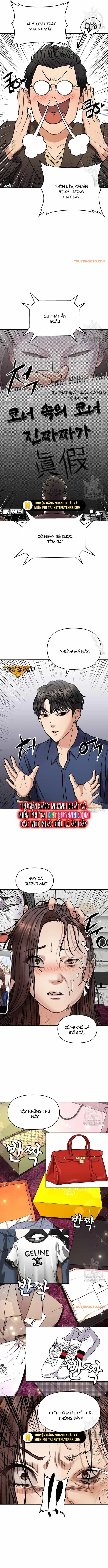 Cạm Bẫy Triệu Đô - Chương 12 - ảnh 11