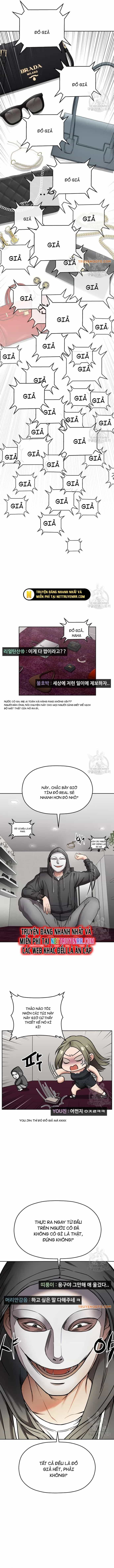 Cạm Bẫy Triệu Đô - Chương 12 - ảnh 13