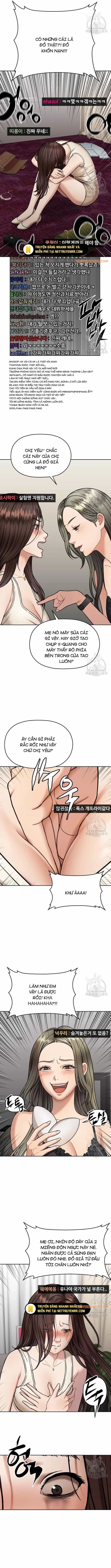 Cạm Bẫy Triệu Đô - Chương 12 - ảnh 14